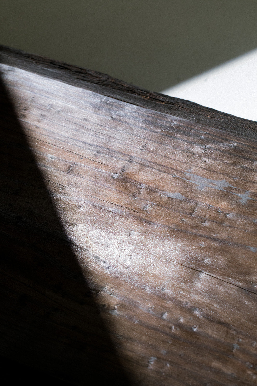 Shinto Tea Table | Medium