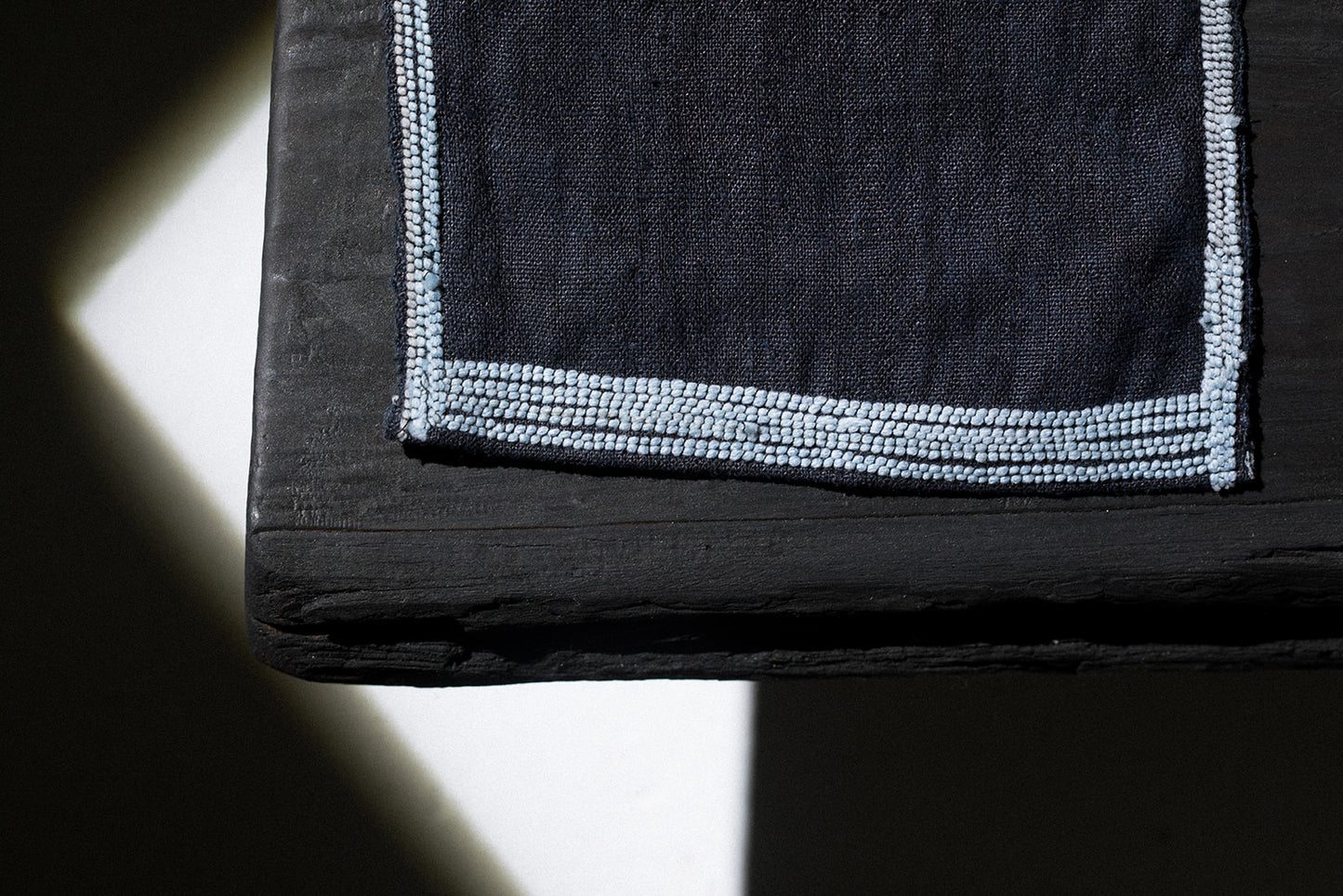 handmade chaxi adornment | h'mong shaman