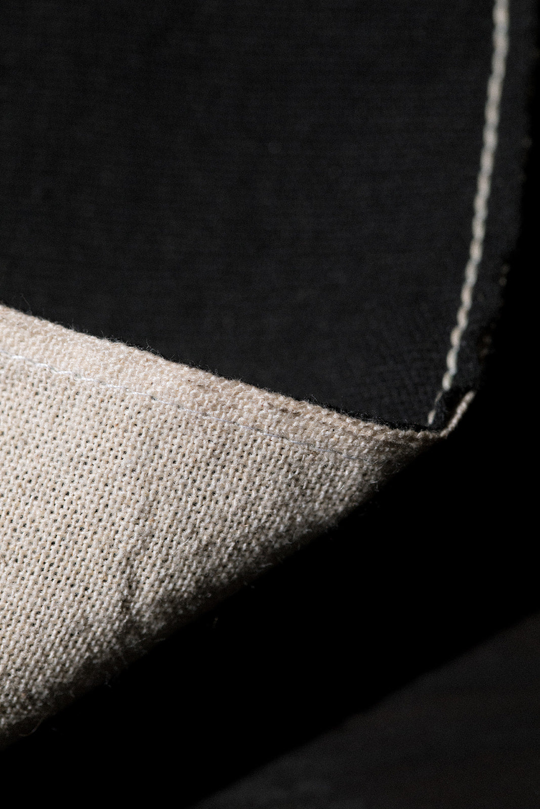 handmade chabu runner & ribbon | h'mong indigenous