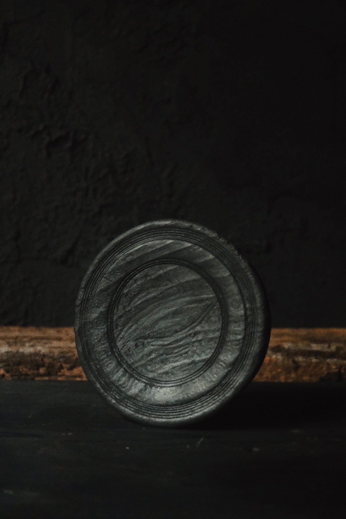 tea boat | relic