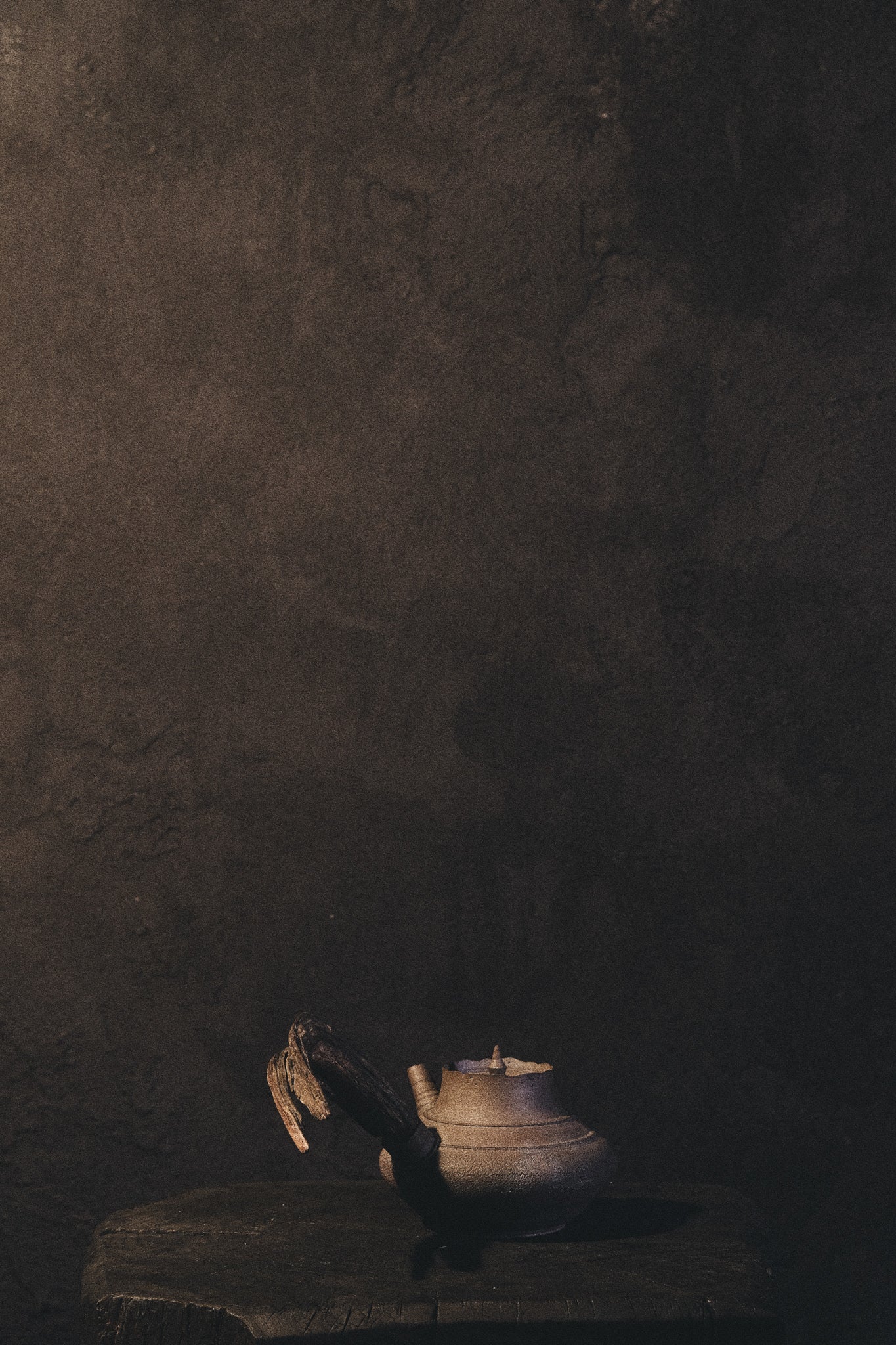 hearth 1.4 • sidehandle teapot