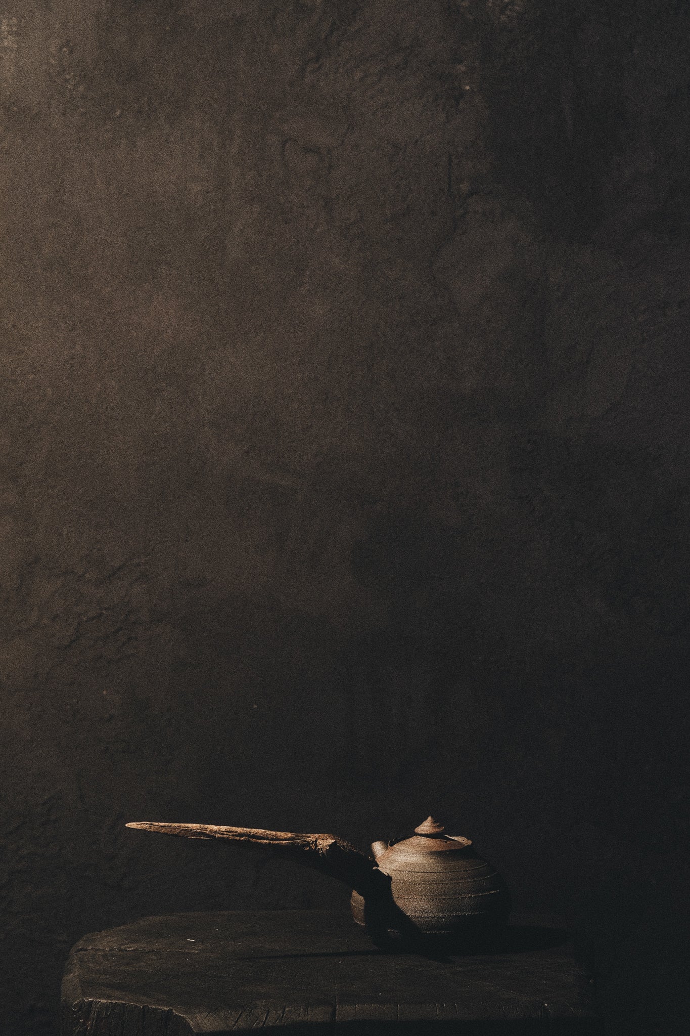 spire 1.1 • sidehandle teapot