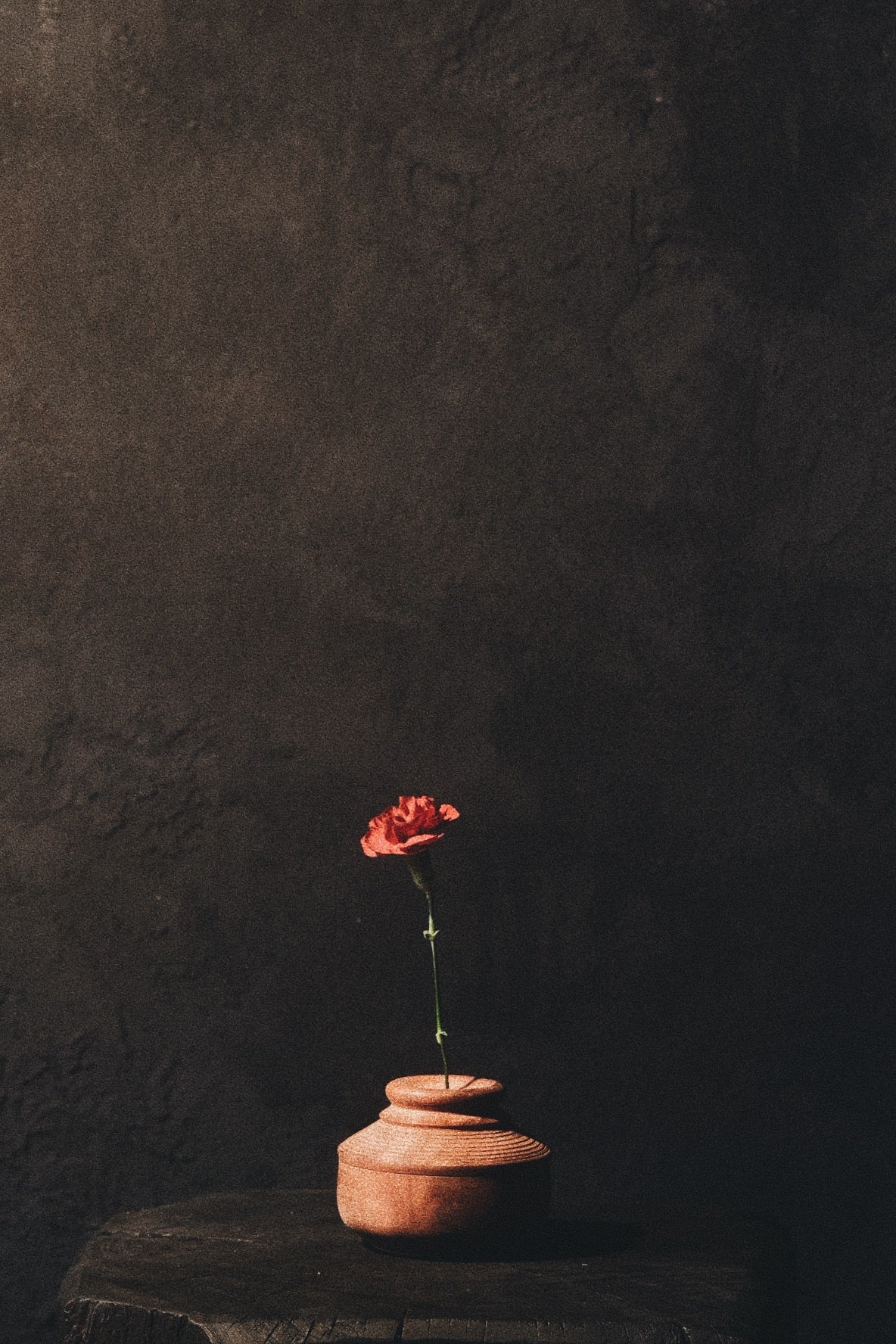 chabana vase