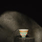 famille faune gong fu teacup