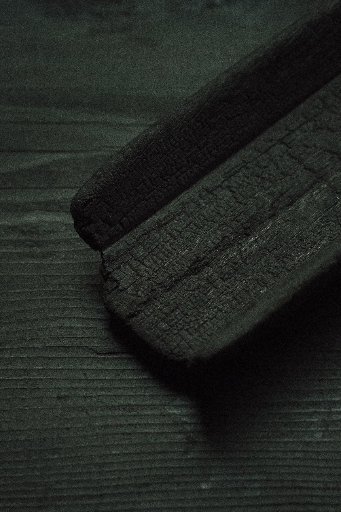 tea scoop | relic