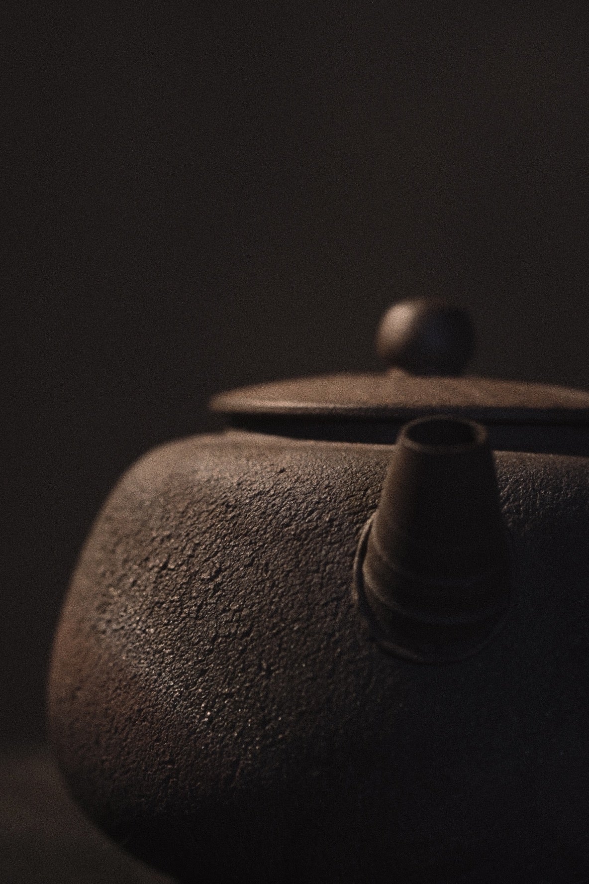 anda 0.1 • sidehandle teapot
