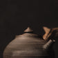 spire 1.1 • sidehandle teapot