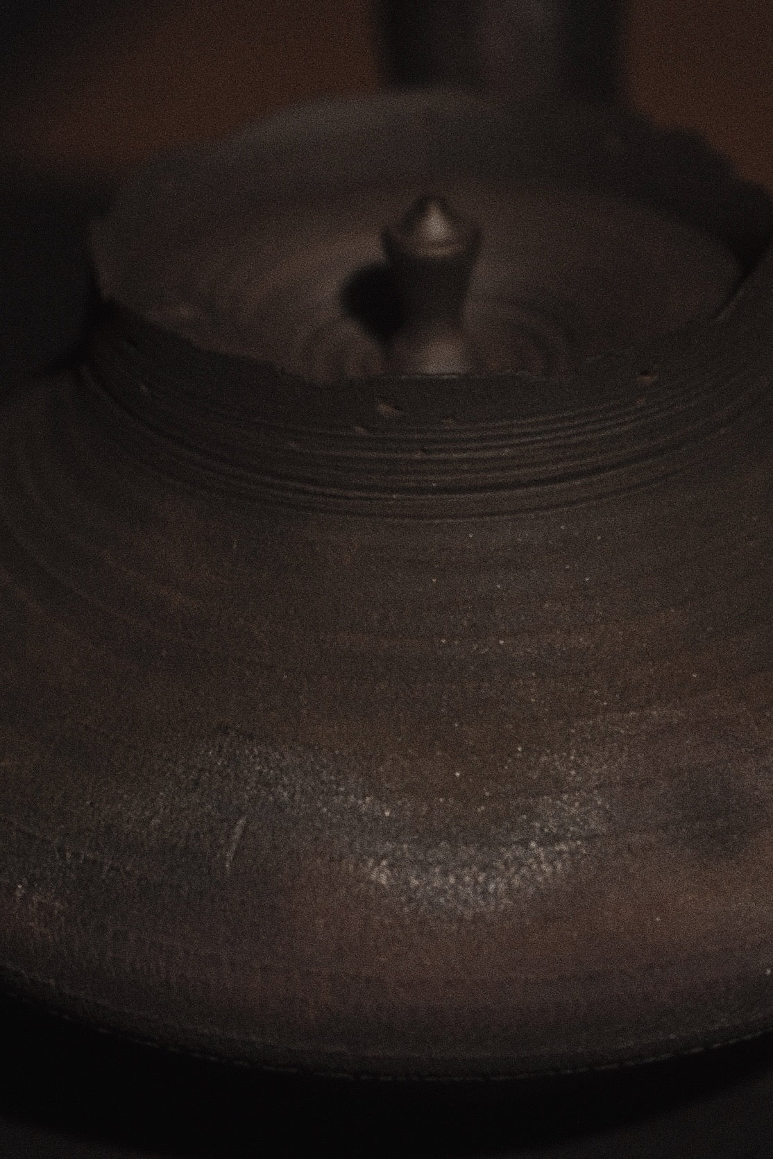 hearth 2.3 • sidehandle teapot