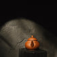 1970s vintage shui ping | gong fu tea pot