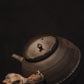 ruin 3.2 • sidehandle teapot