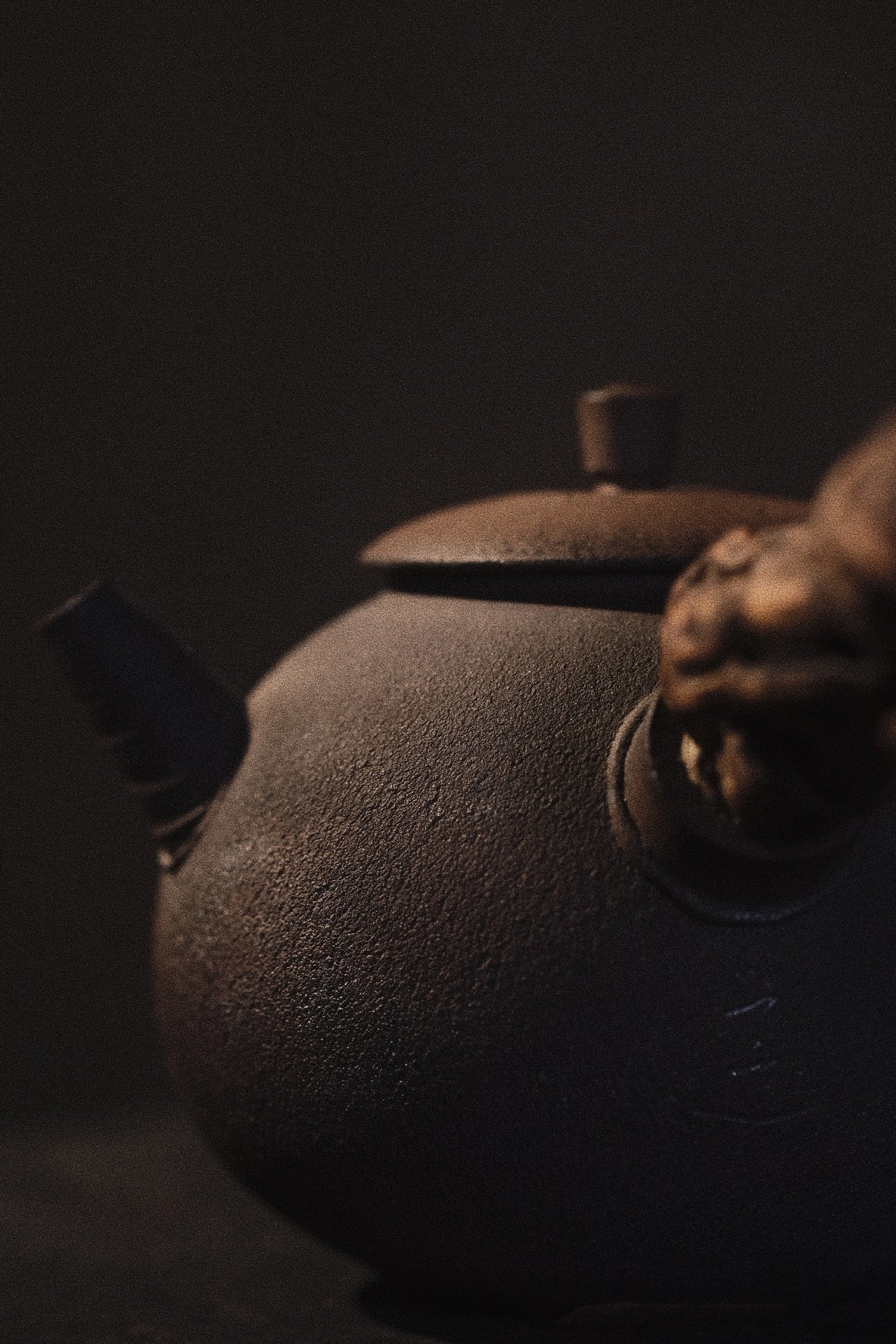 anda 1.1 • sidehandle teapot