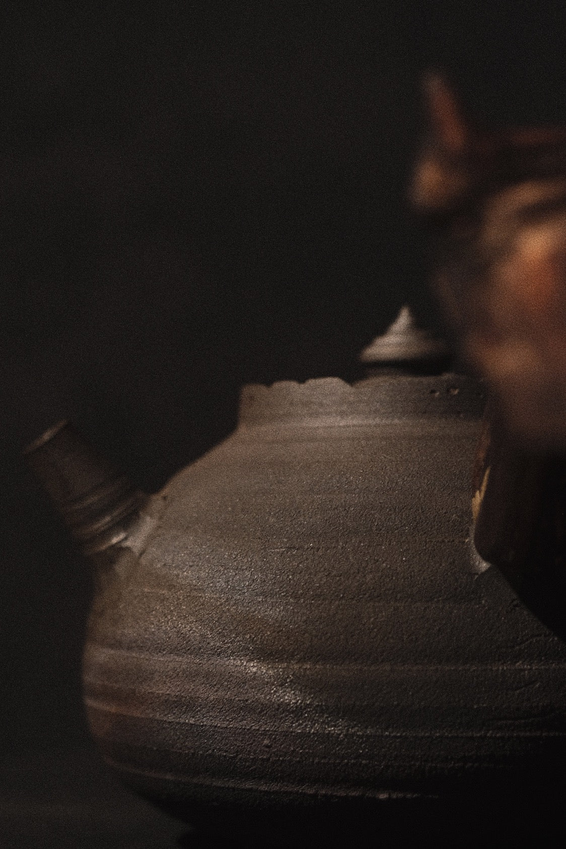 spire 2.1 • sidehandle teapot