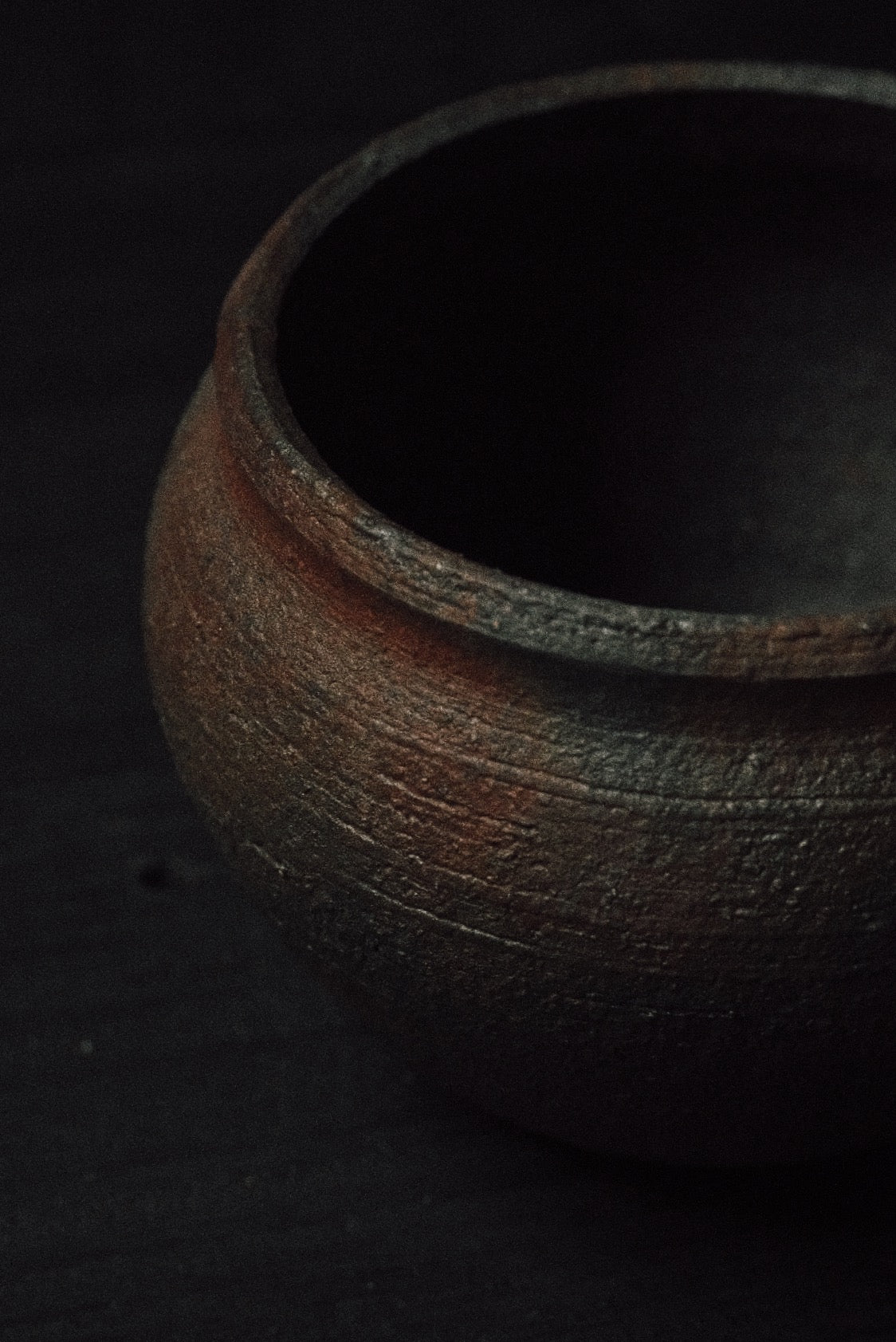 Jian Shui | Woodfired