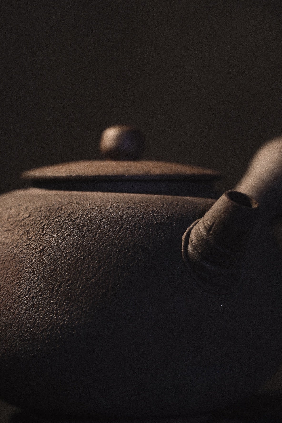 anda 0.2 • sidehandle teapot
