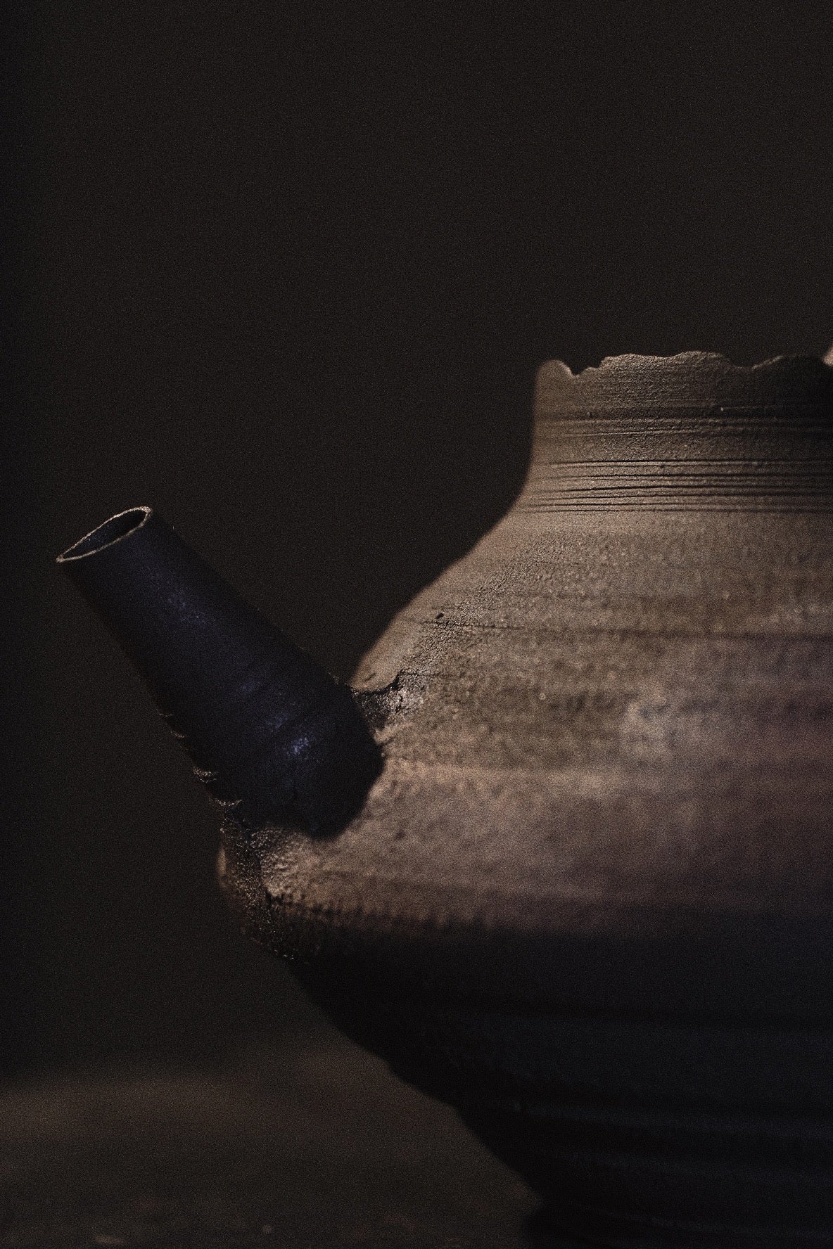 hearth 2.2 • sidehandle teapot