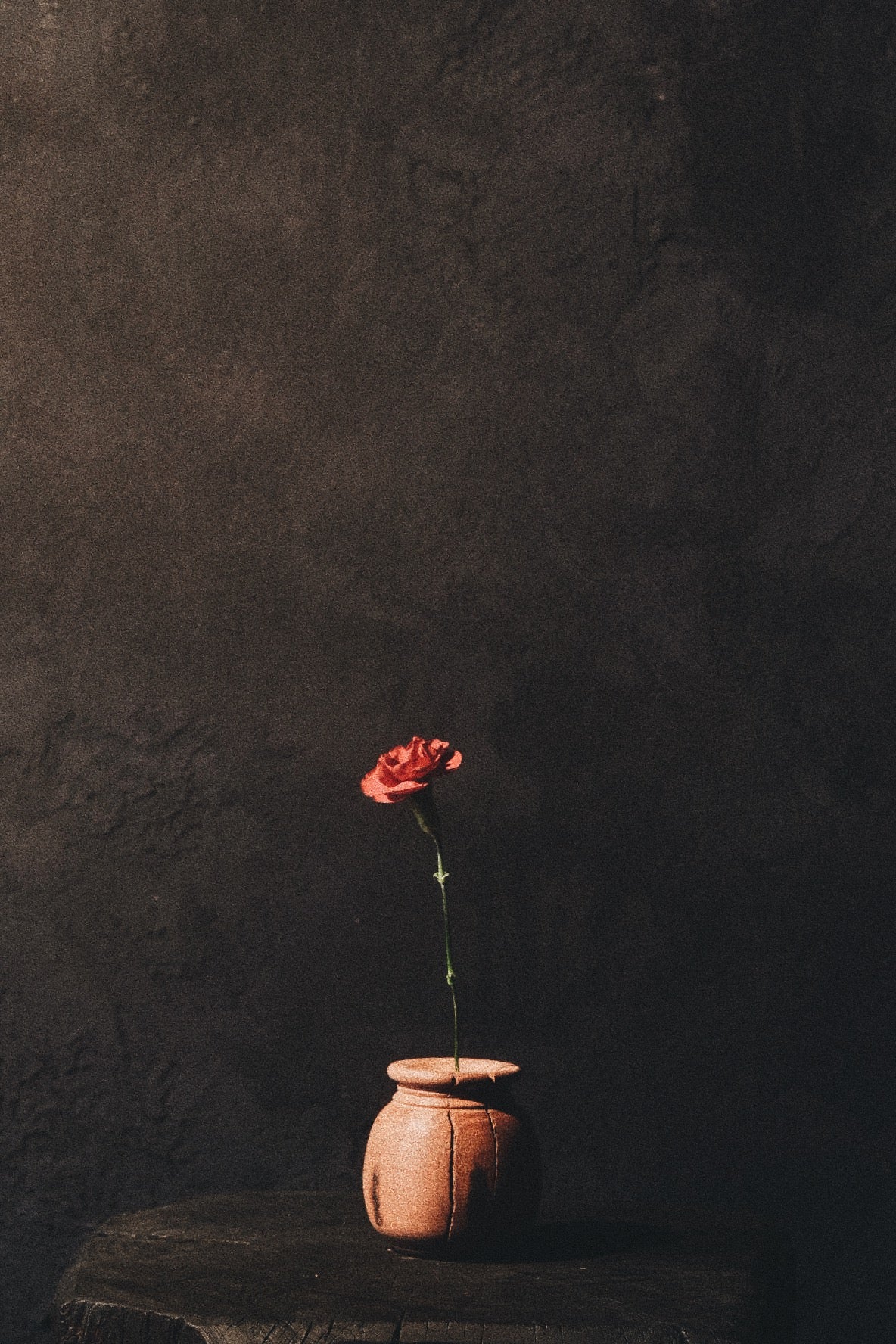 chabana vase