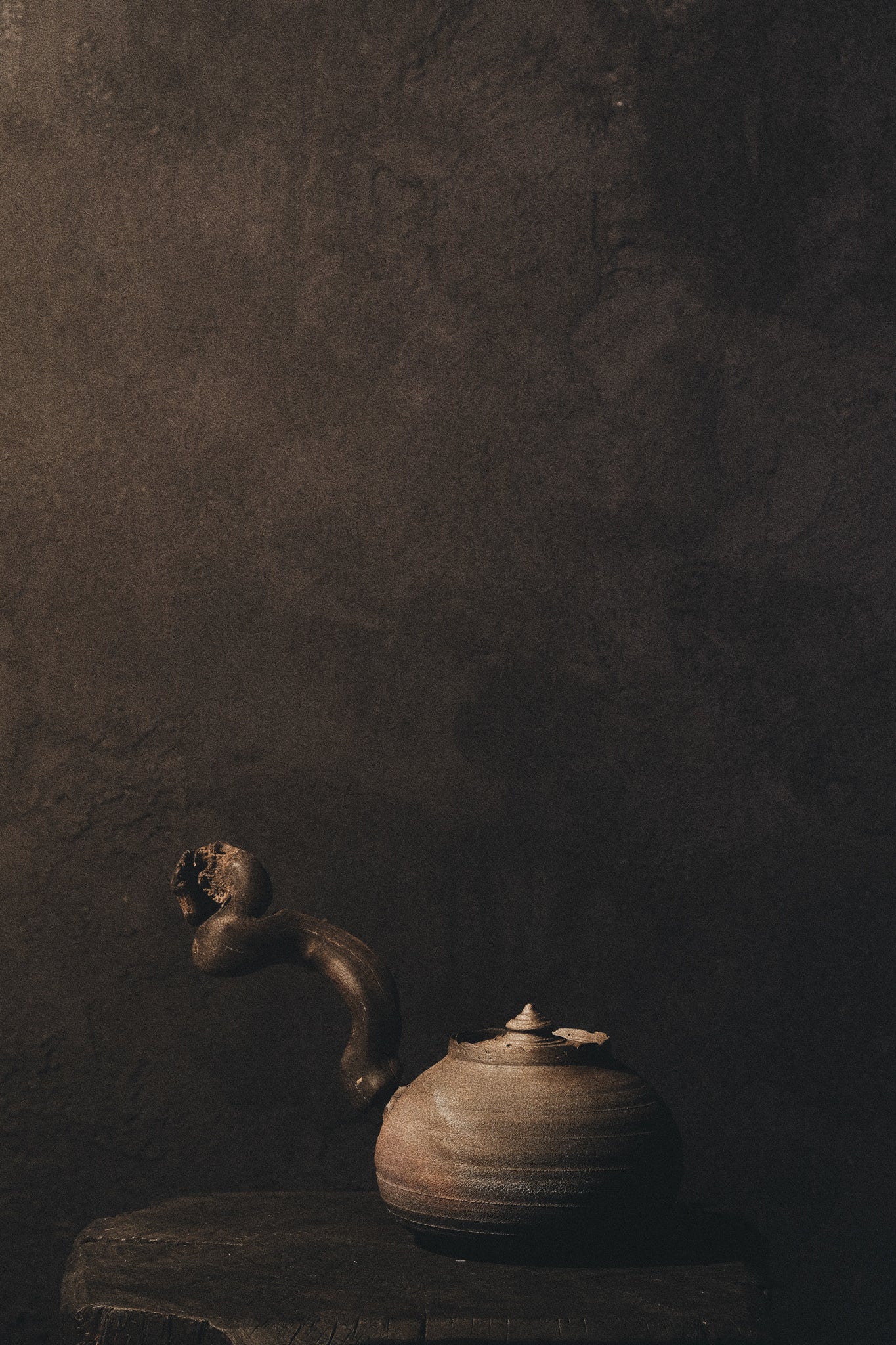 spire 2.2 • sidehandle teapot