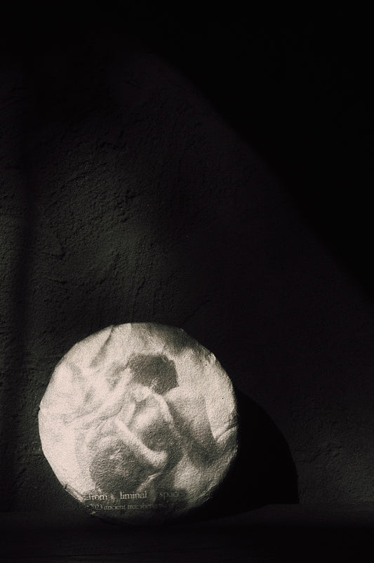 …from liminal spaces