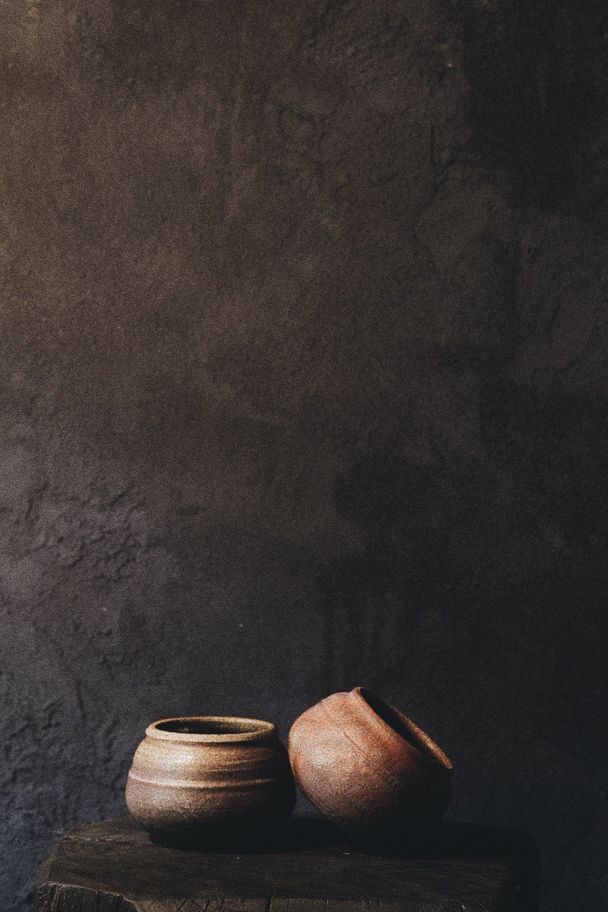 jian shui • woodfired