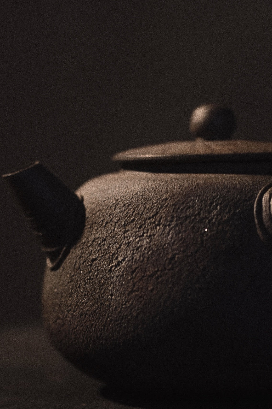 anda 0.1 • sidehandle teapot