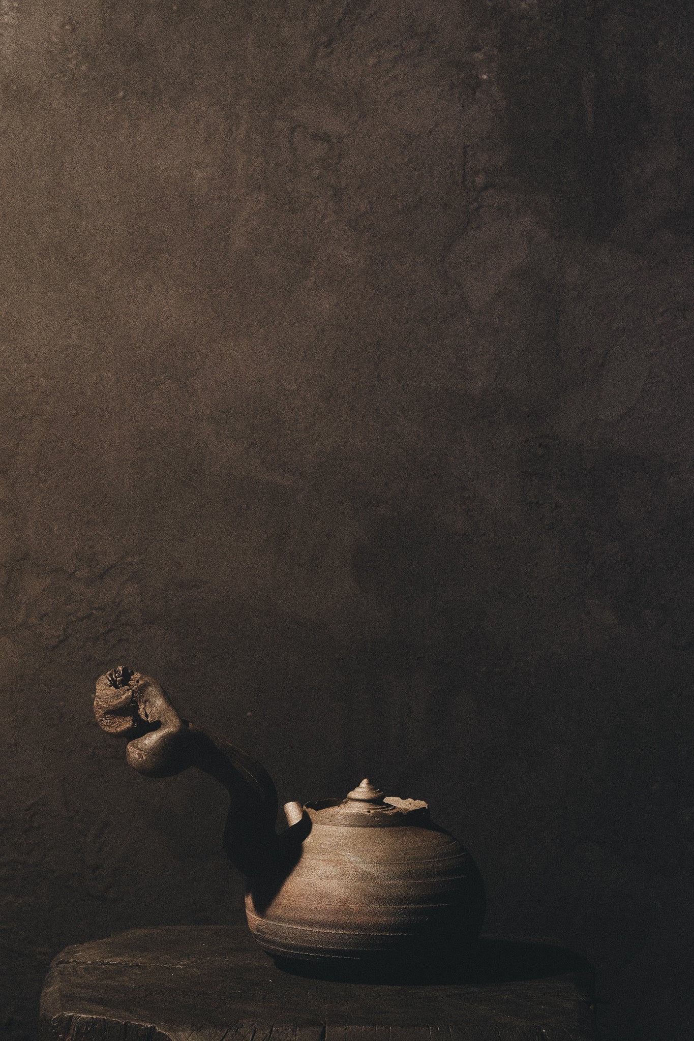 spire 2.2 • sidehandle teapot