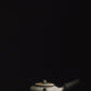 yixing sidehandle teapot • woodfired