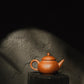 1970s vintage shui ping | gong fu tea pot