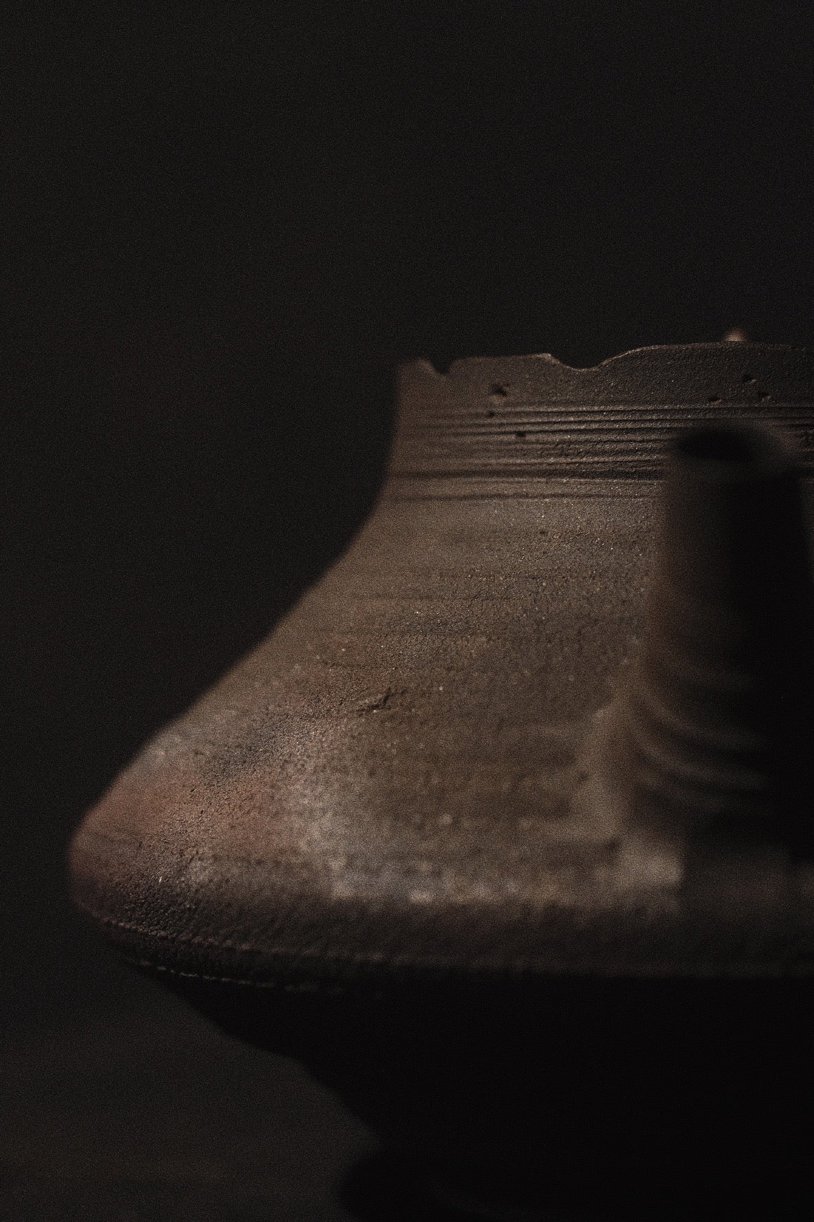 hearth 2.3 • sidehandle teapot