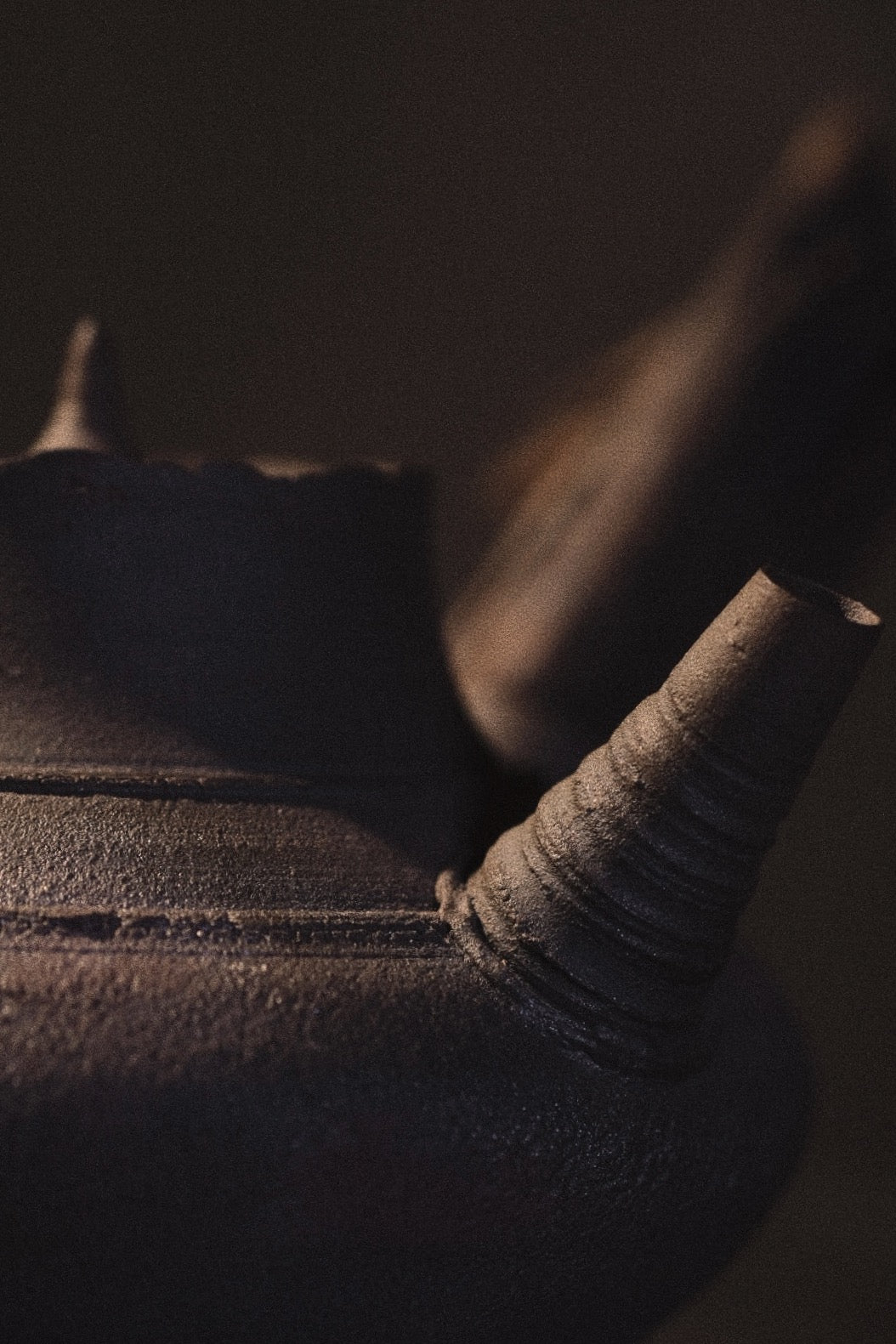 hearth 1.4 • sidehandle teapot