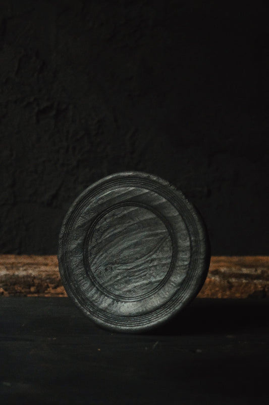 tea boat | relic