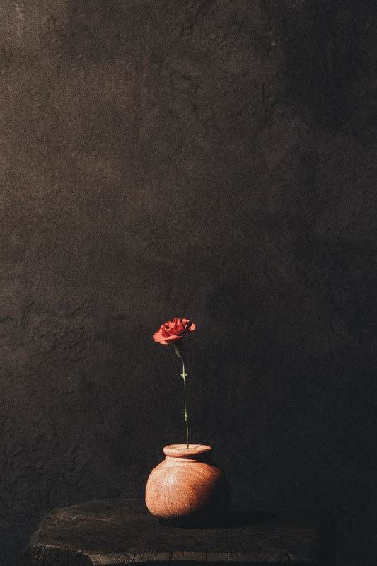 chabana vase