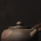 ruin 1.2 • sidehandle teapot