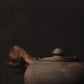 ruin 1.2 • sidehandle teapot
