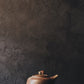 sidehandle teapot • woodfired