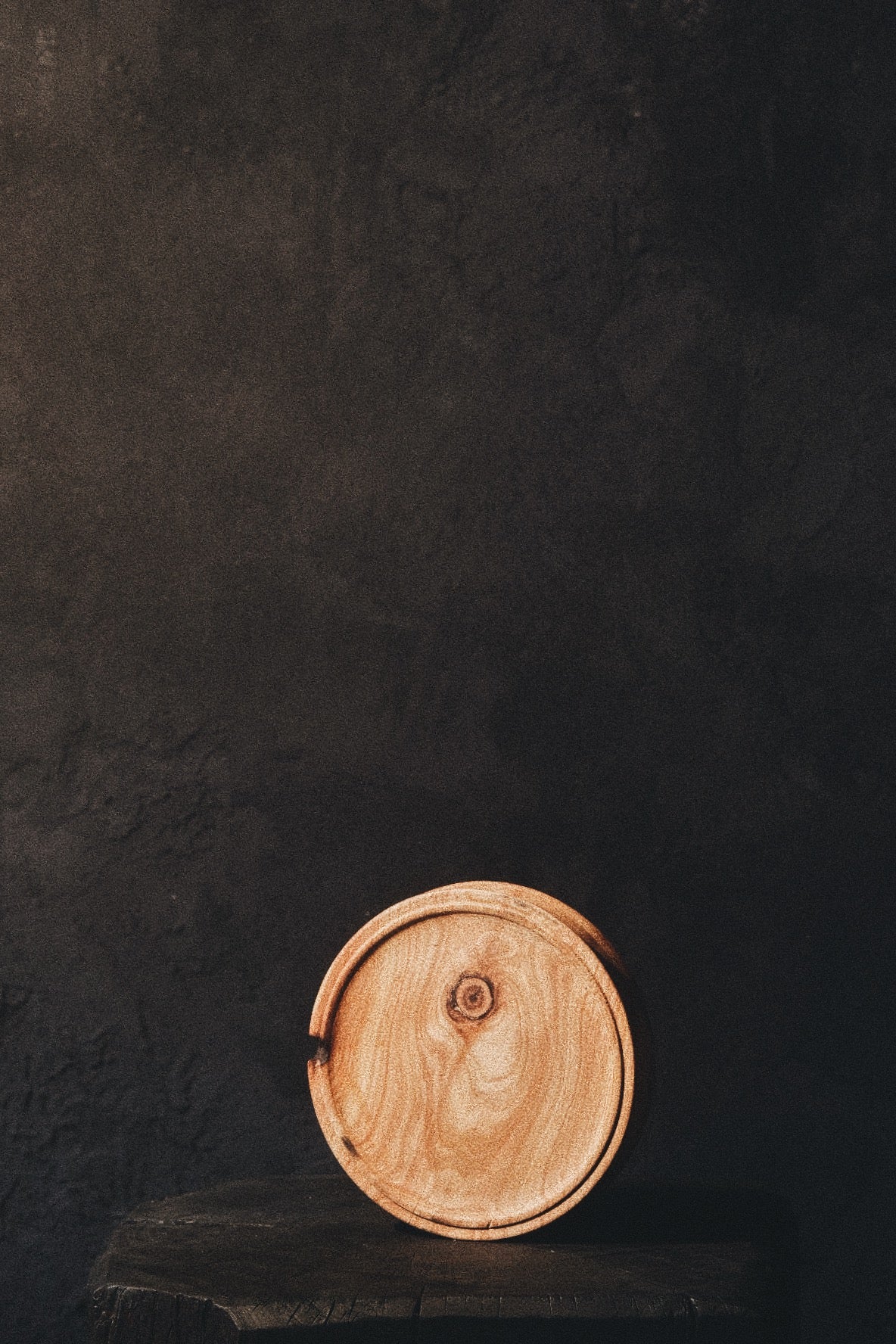 gong fu cup tray