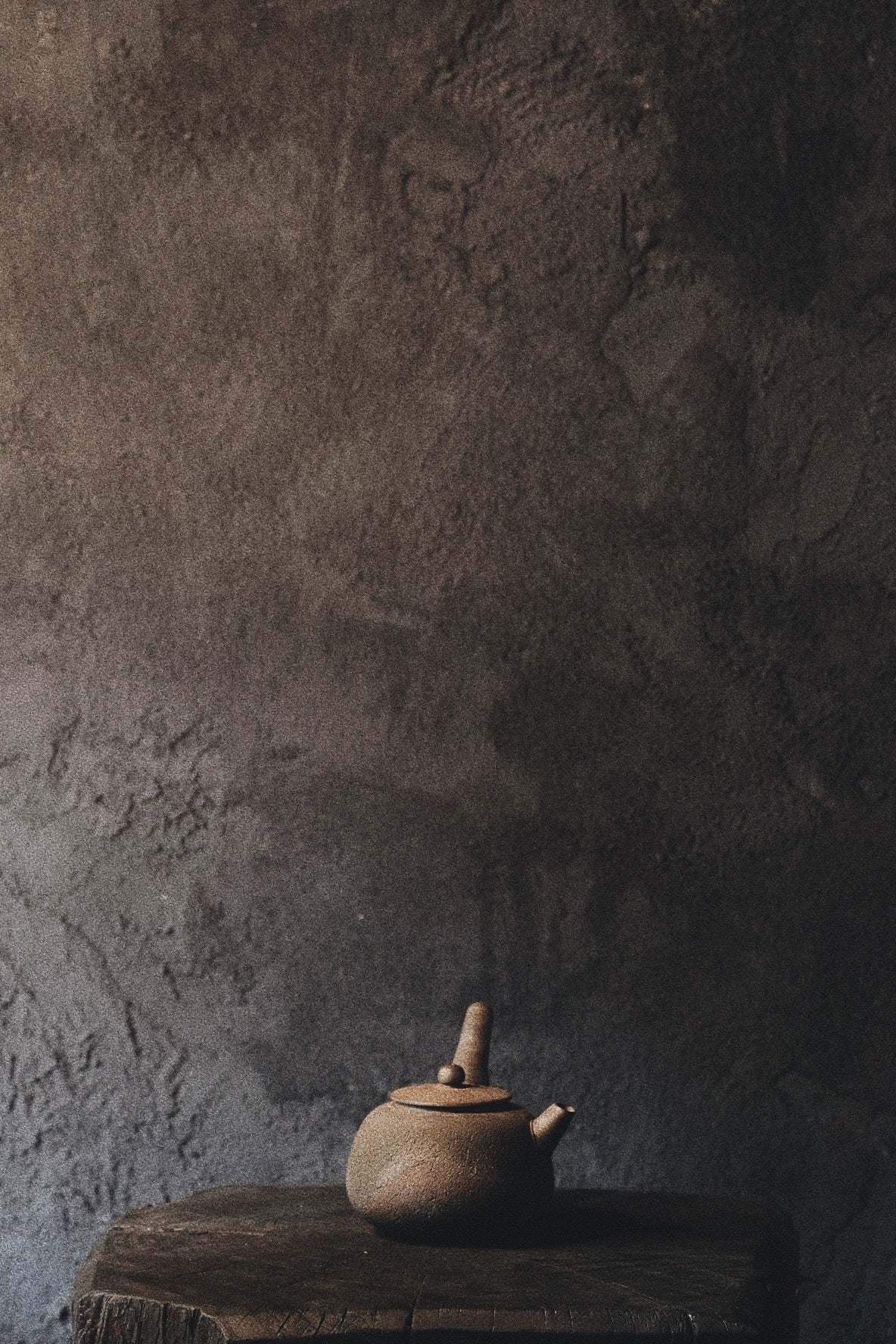 anda 0.1 • sidehandle teapot