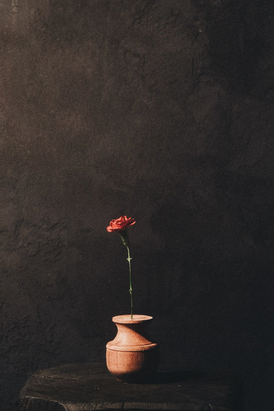chabana vase