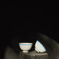 blue line | qing dynasty gong fu teacup