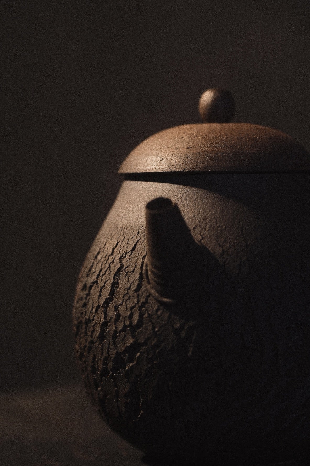 anda 0.4 • sidehandle teapot