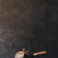 sidehandle teapot • woodfired