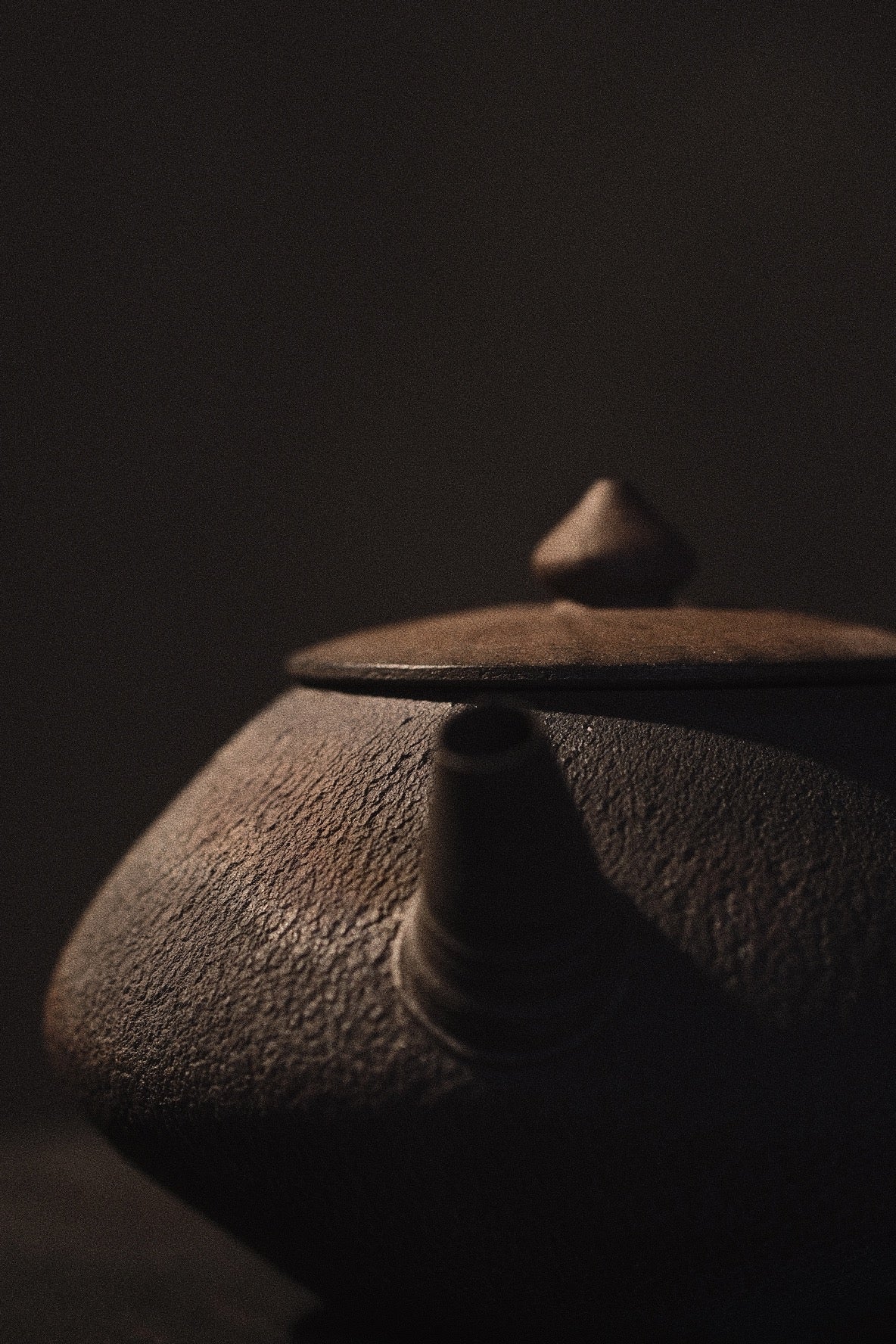 anda 0.3 • sidehandle teapot