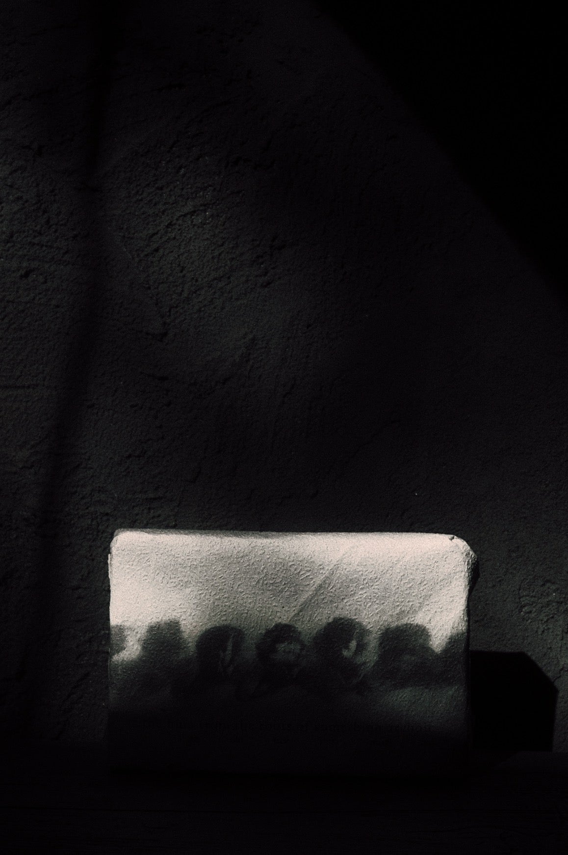 a hum from the roots of something archaic