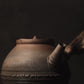 ruin 1.4 • sidehandle teapot