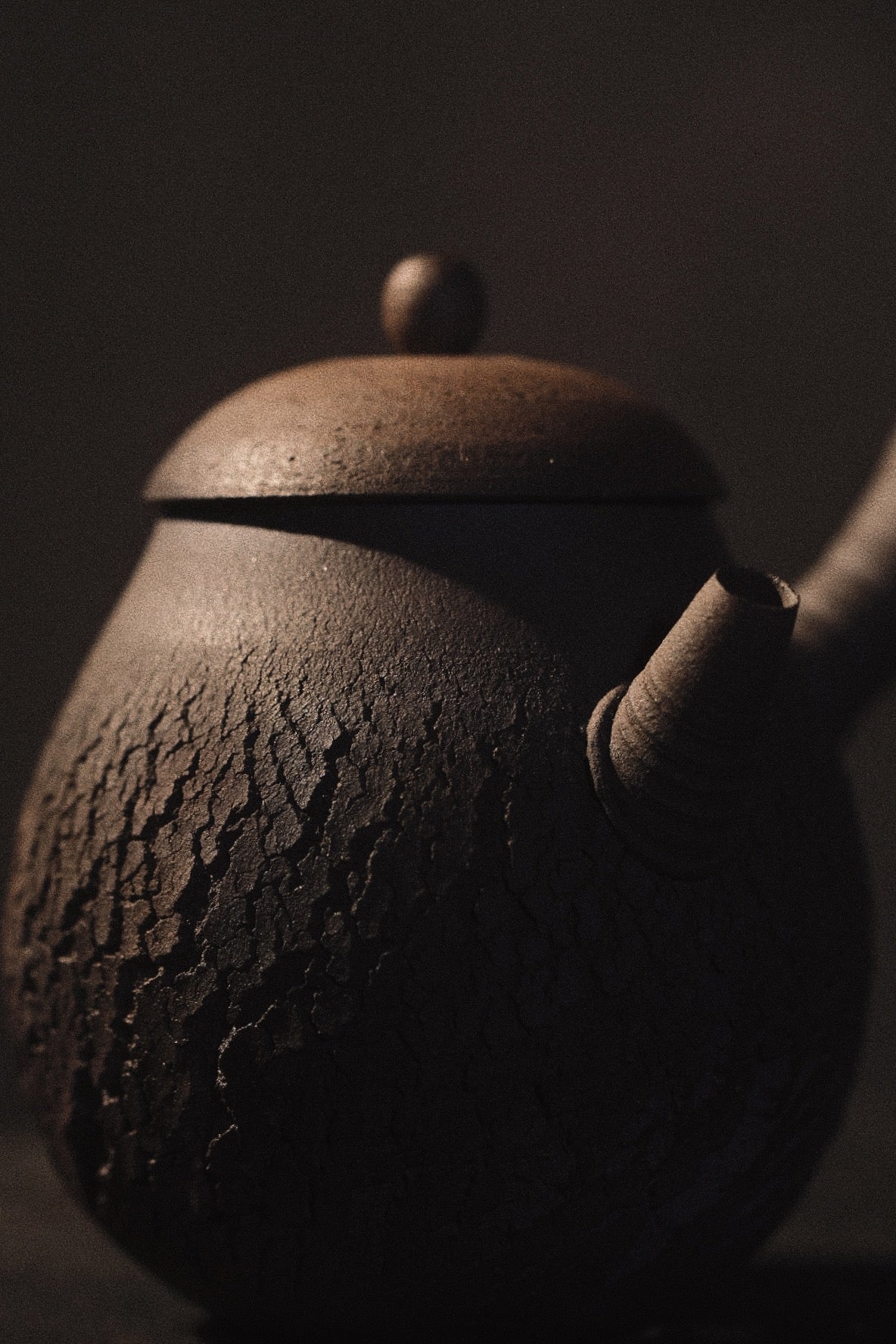 anda 0.4 • sidehandle teapot