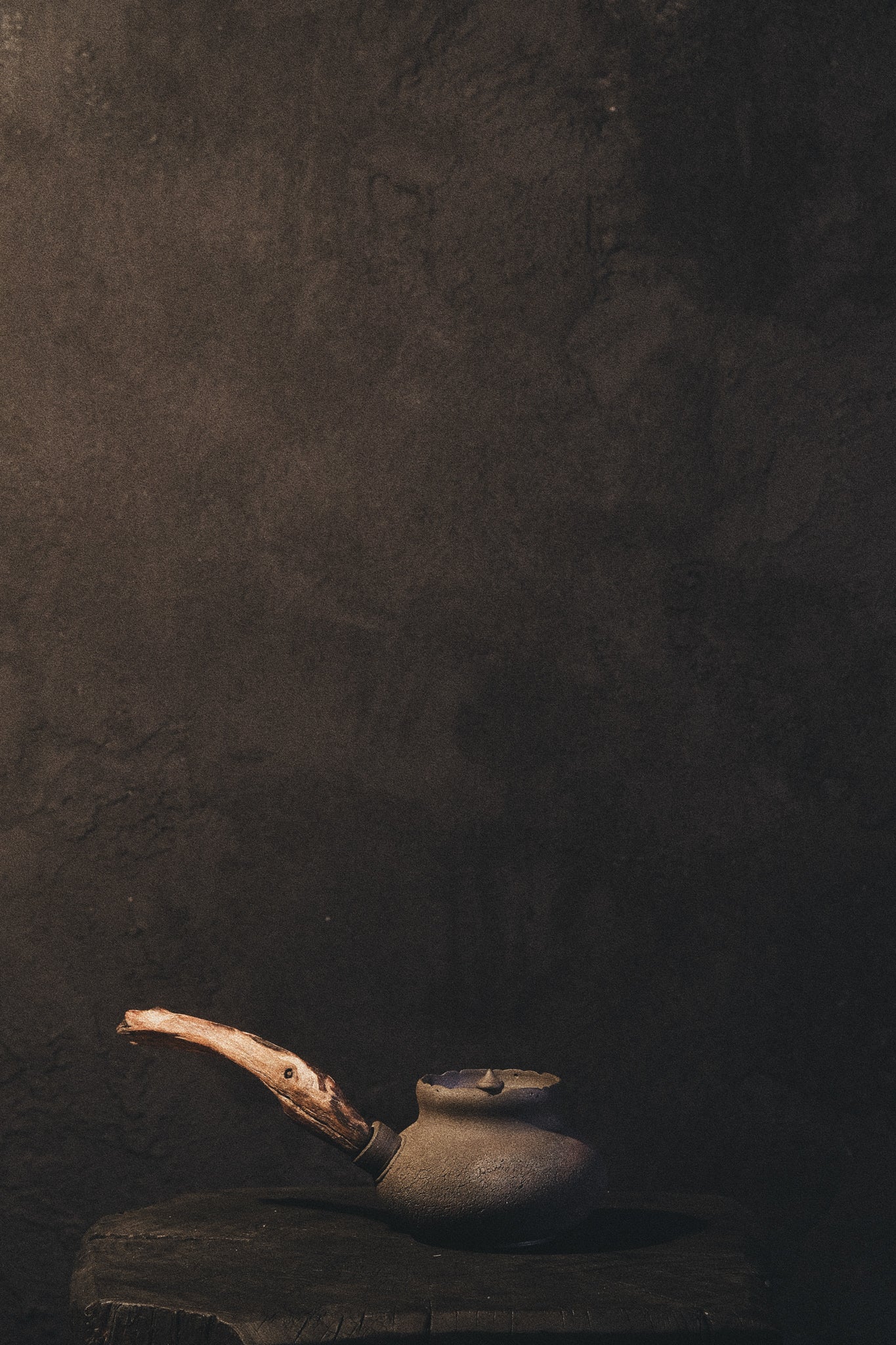 hearth 1.3 • sidehandle teapot