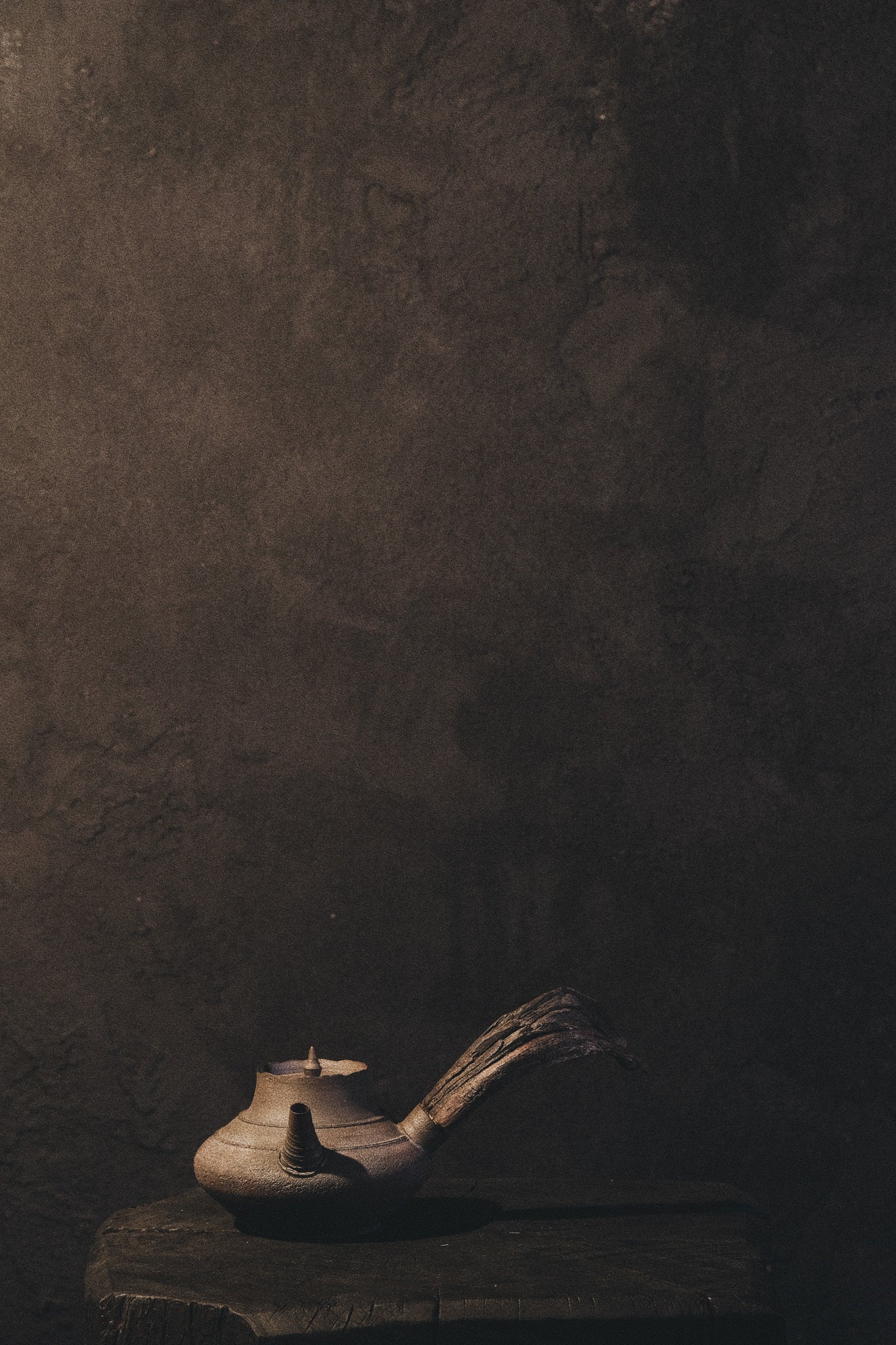 hearth 1.4 • sidehandle teapot