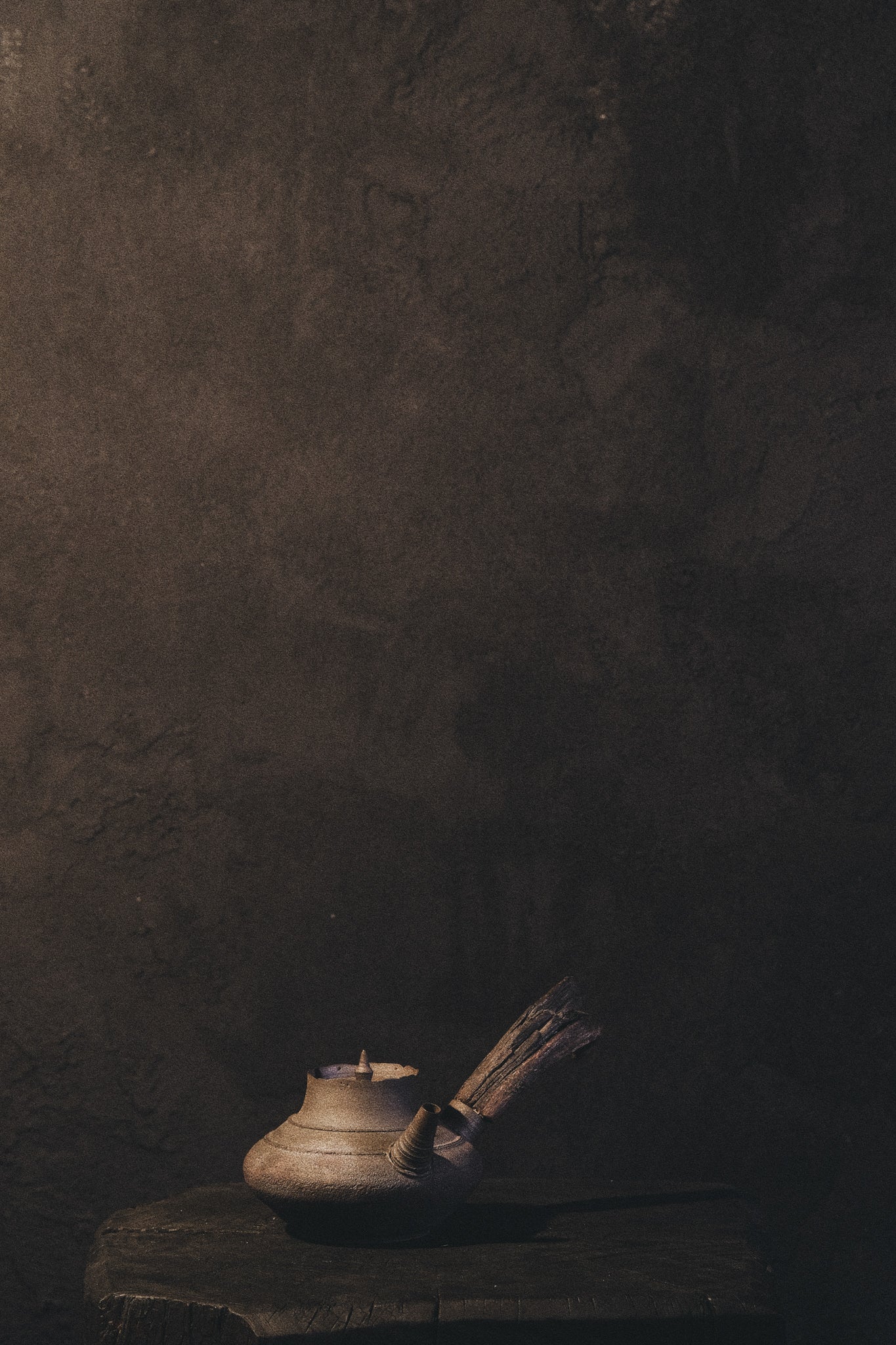 hearth 1.4 • sidehandle teapot