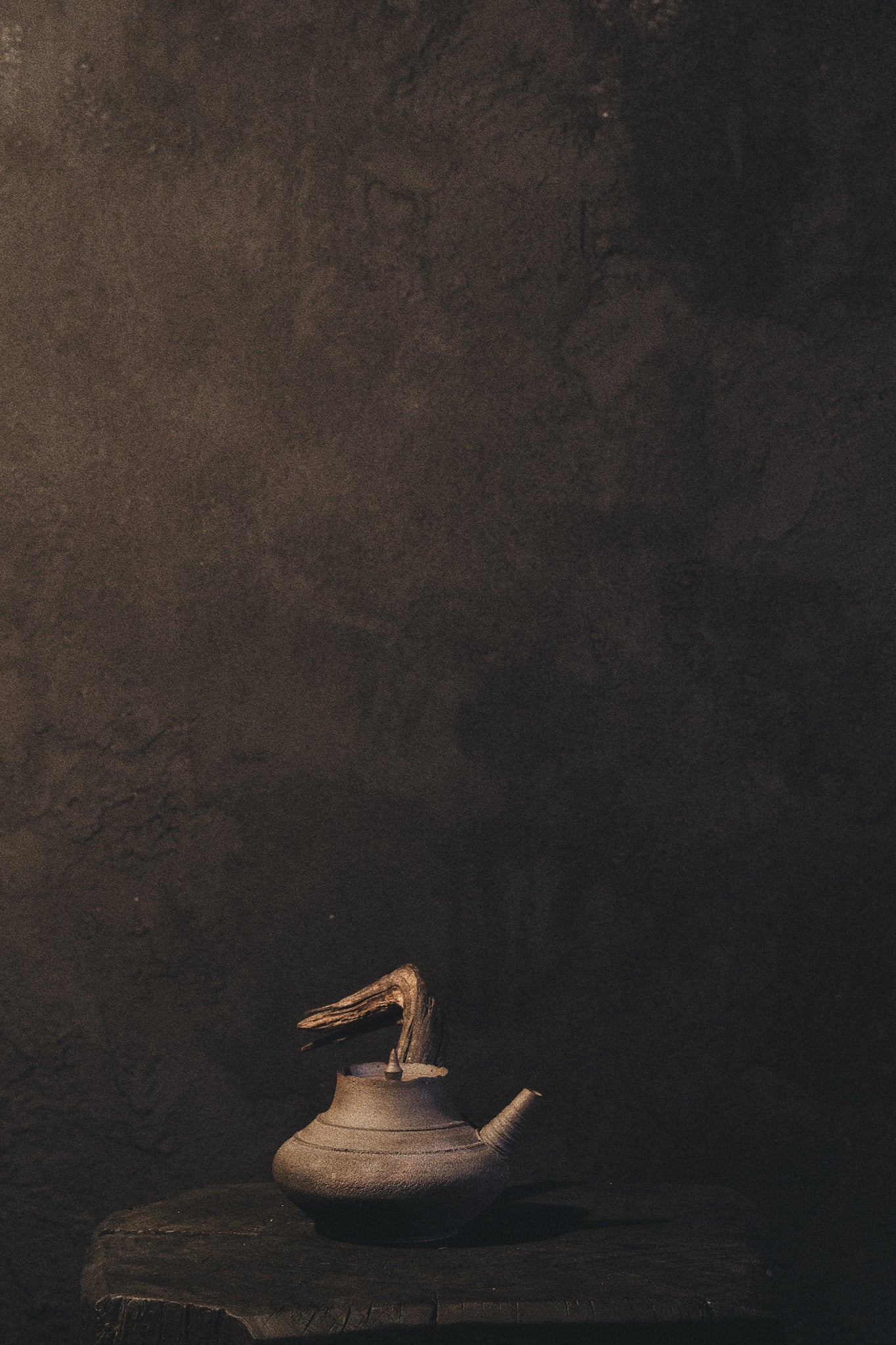 hearth 1.4 • sidehandle teapot