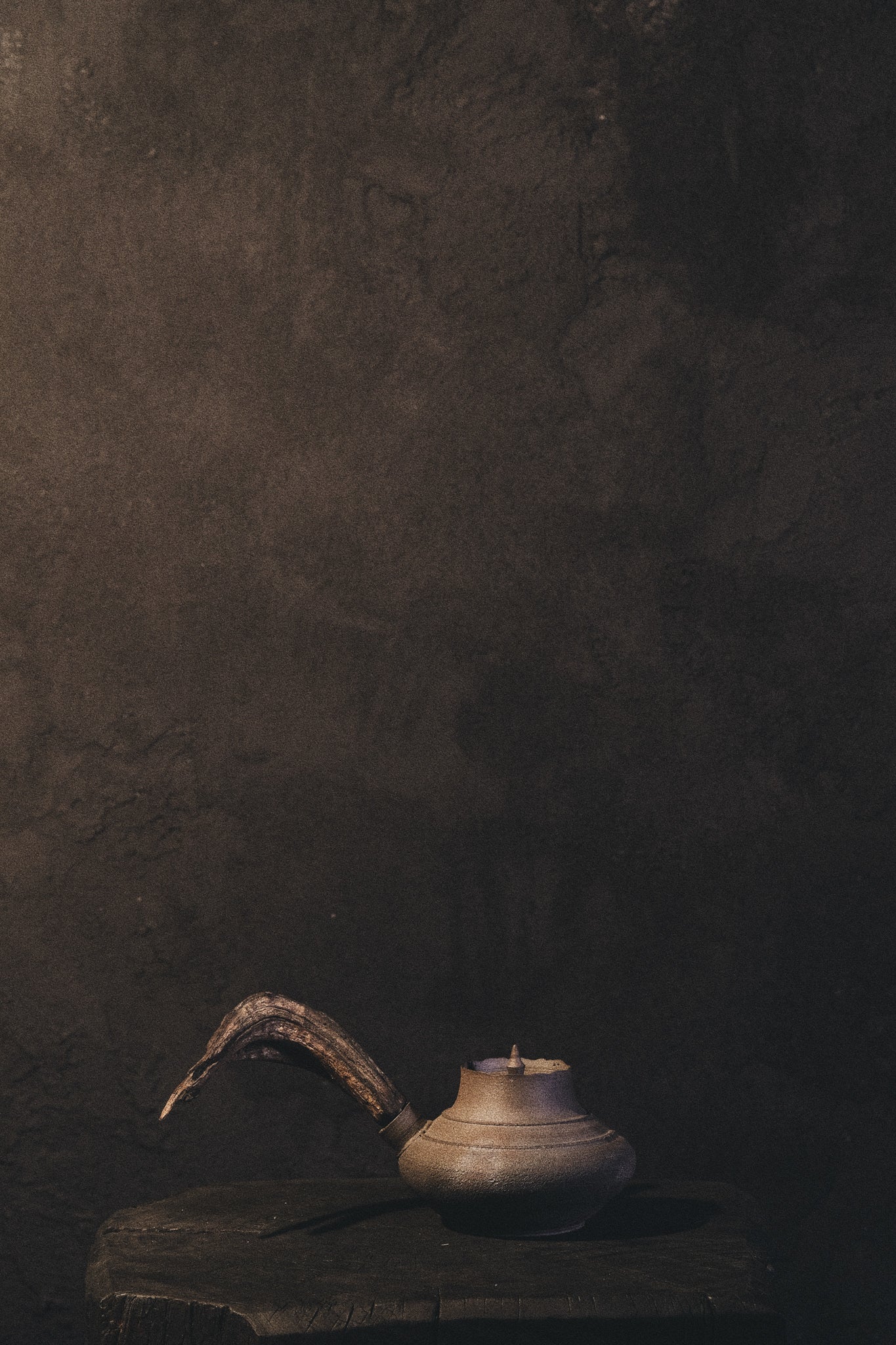 hearth 1.4 • sidehandle teapot