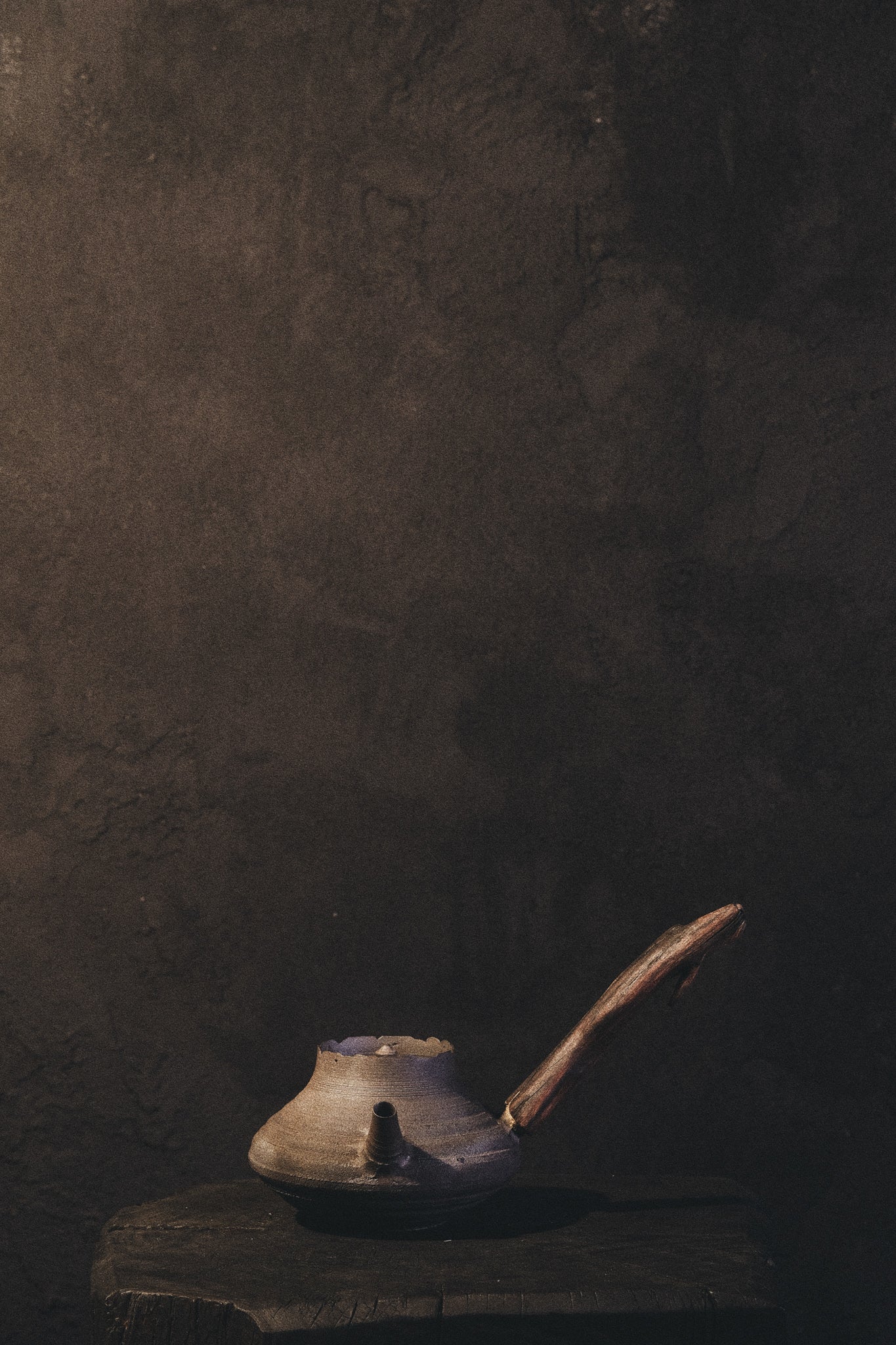 hearth 2.2 • sidehandle teapot